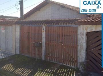 Casa de 2 quartos, Mongaguá · Casa de leilão em MONGAGUÁ/SP - FINANCIÁVEL - desconto de 36,27%