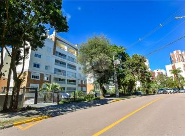 Apartamento de 3 quartos, Curitiba · Apartamento Extraordinário no Ecoville, Mobiliado com 2 Vagas