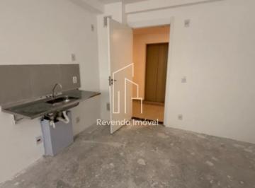 Foto 01 · Apartamento para venda na Barra Funda, São Paulo-SP: Studio moderno de 29m² com