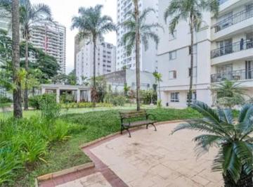 Apartamento de 3 quartos, São Paulo · Apartamento com 3 quartos, 96 m² à venda em Alto da Boa Vista