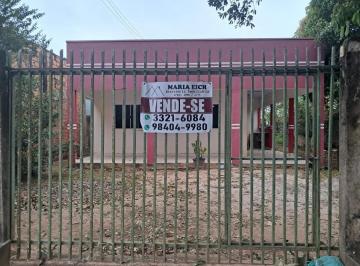 Foto 13 · Casa, Alto Alegre, Vilhena, RO