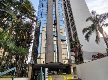 Comercial , São Paulo · CONJUNTO COMERCIAL ITAIM BIBI