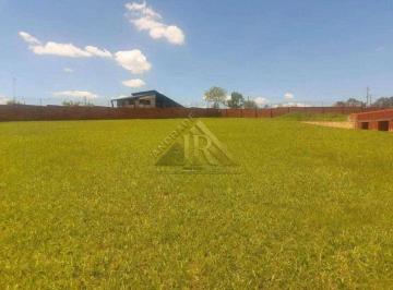 Terreno · 1190m² · Terreno a venda - Condomínio Village Ipanema I - Araçoiaba da Serra