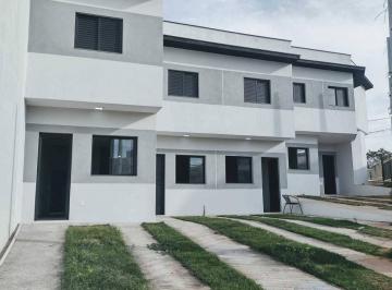 Casa · 64m² · 2 Quartos · 1 Vaga · Casa a venda - Jardim Piazza di Roma - Sorocaba - Zona Oeste