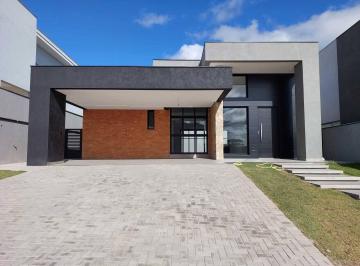 Casa · 244m² · 3 Quartos · 4 Vagas · Casa a venda - Condomínio Alphaville IV - Votorantim