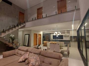 Casa · 275m² · 3 Quartos · 4 Vagas · Casa a venda - Condomínio Lago da Boa Vista - Sorocaba - Zona Leste