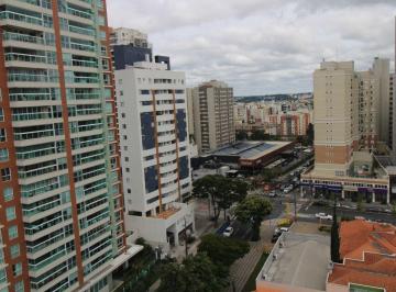 Apartamento de 1 quarto, Curitiba · KITINETE/STUDIO NOVO SITUADO NO BAIRRO AGUA VERDE.