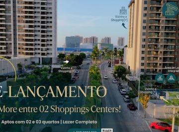 Apartamento de 2 quartos, Fortaleza · Breve Lançamento Kennedy Mood Boulevard