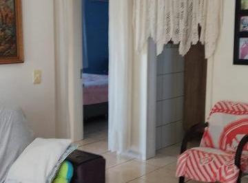 Foto 01 · Apartamento, Menges, Santo Ângelo, RS