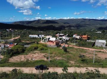 Terreno , Chapada Dos Veadeiros · ALTO PARAÍSO DE GOIÁS - ELDORADO - TERRENO PRONTO PARA CONSTRUIR