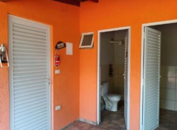 Foto 01 · Chácara à venda em Cosmópolis-SP: 4 quartos, 2 salas, 2 banheiros e 200m² de área no Jardim Primaver