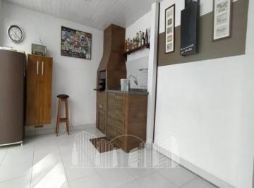 Casa de 3 quartos, São Paulo · Sobrado com 164m² em Itaquera