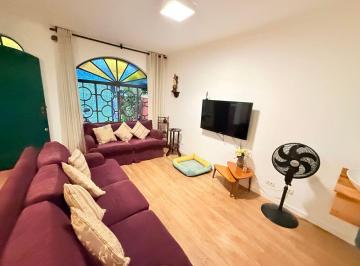 Casa de 3 quartos, São Paulo · Casa Sobrado com 160 m² e 3 quartos à venda em Jardim Rizzo