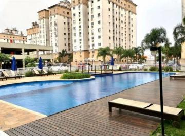 Apartamento de 3 quartos, Curitiba · APARTAMENTO 3 QUARTOS (1 SUITE) SACADA C/ CHURRASQUEIRA EM CONDOMINIO CLUBE