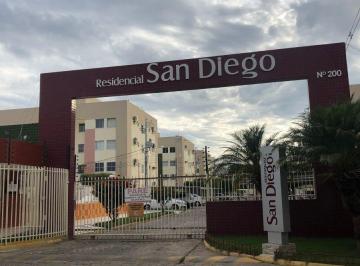 Apartamento de 2 quartos, Petrolina · Apartamento mobiliado para locação em excelente localização de Petrolina!