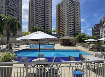Apartamento de 3 quartos, Salvador · Apartamento a venda no Brisas Residencial com 3 quartos varanda e andar alto