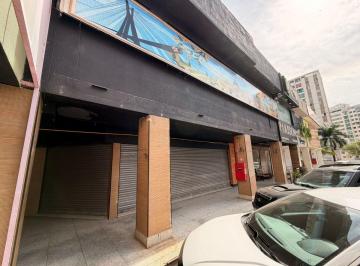 Comercial , Águas Claras · LOJA E SOBRELOJA PARA LOCAÇÃO - RUA 33 NORTE ÁGUAS CLARAS