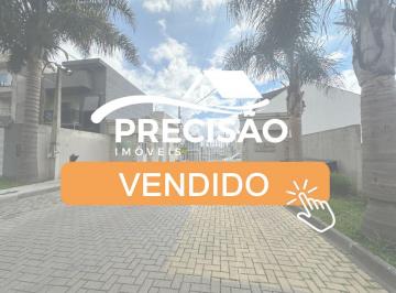 Terreno , Curitiba · Excelente terreno em condomínio fechado no Pinheirinho - Cód. 07.026
