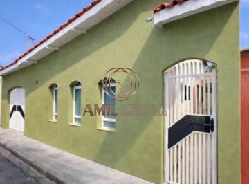 Foto 01 · RA Amil Venda, Casa térrea com projeto de revitalização, 110m², Centro de Santana - Zona Norte