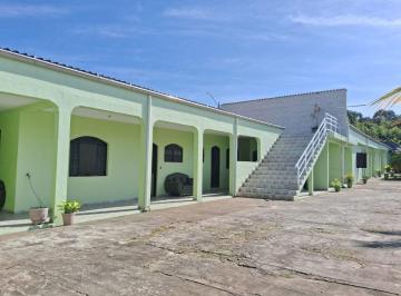 Apartamento de 5 quartos, Itanhaém · Casa com 5 dormitórios à venda - 407 m² - Jardim Umuarama - Itanhaém/SP