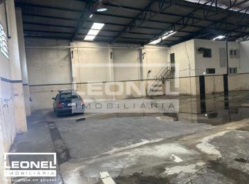 Comercial , Ribeirão Preto · Galpão para locação no bairro Parque Industrial Tanquinho, em Ribeirão Preto