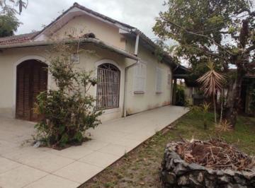 Casa de 2 quartos, Itanhaém · Casa com 2 dormitórios à venda - 181.8 m² - Suarão - Itanhaém/SP