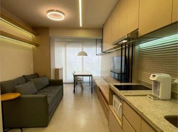 Apartamento de 1 quarto, São Paulo · Apartamento 1 dormitório para locação em Perdizes
