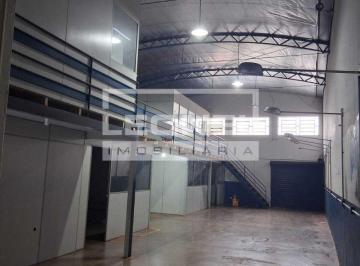 Comercial , Ribeirão Preto · Galpão para locação no bairro Jardim Novo Mundo, em Ribeirão Preto