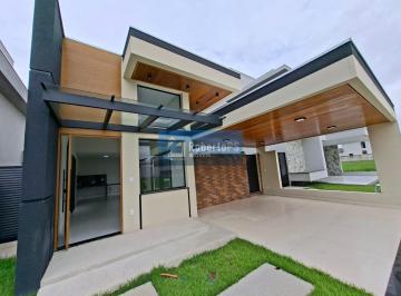Foto 01 · Casa em Condomínio, Jardim Alvorada, São José dos Campos, SP
