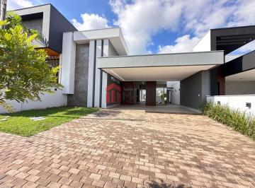 Foto 01 · Casa de 3 quartos com suíte à venda em Umuarama-PR, Parque Residencial Interlagos II - 195,23m² de á