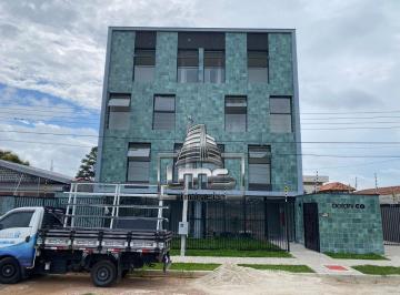 Apartamento de 1 quarto, Curitiba · Apartamento com 23 m² e 1 quarto à venda em Cajuru
