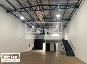 Comercial , Ribeirão Preto · Galpão para locação no bairro Jd. Jóquei Clube, em Ribeirão Preto