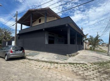 Comercial de 5 quartos, Itanhaém · Comercial com 5 dormitórios à venda - 185 m² - Gaivota - Itanhaém/SP