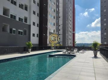 Foto 01 · Apartamento Novo | 2 Quartos (1 Suíte) | Mirante Flamboyant II - São José dos Campos