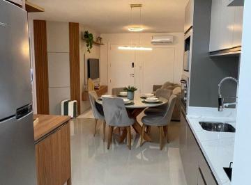 Apartamento de 2 quartos, Itapema · APARTAMENTO COM 2 DORMITORIOS MOBILIADO PARA VENDA EM ITAPEMA NO BAIRRO TABULEIRO DOS OLIVEIRAS