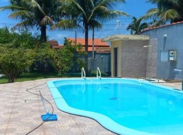 Casa de 2 quartos, Itanhaém · Casa com 2 dormitórios à venda - 119 m² - Cibratel 2 - Itanhaém/SP