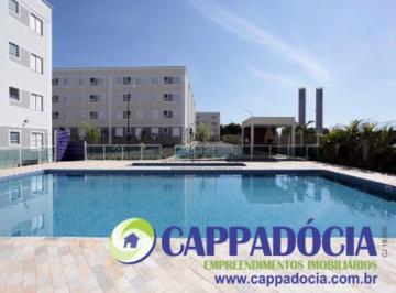 Foto 01 · Apartamento para locação em São José do Rio Preto-SP, 2 quartos, 1 sala, 1 banheiro, 1 vaga na Rios 