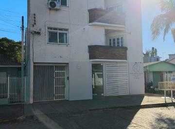 Foto 01 · Apartamento, Centro, Tapes, RS