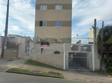 Apartamento de 3 quartos, Curitiba · Ótimo Apartamento no Capão Raso, 03 quartos, 02 garagens, Edifício José Zaleski - Cód. 01.078