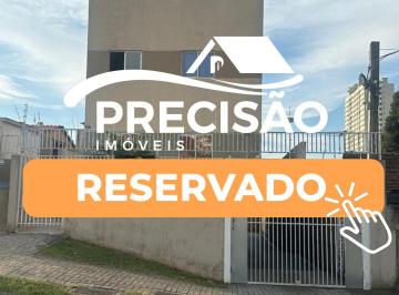 Apartamento de 3 quartos, Curitiba · Ótimo Apartamento no Capão Raso, 03 quartos, 02 garagens, Edifício José Zaleski - Cód. 01.078