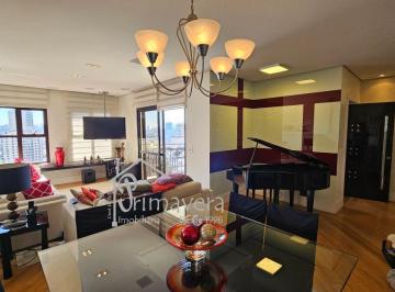 Apartamento de 3 quartos, São Paulo · O PRIVILÉGIO DE MORAR NO JARDIM AVELINO