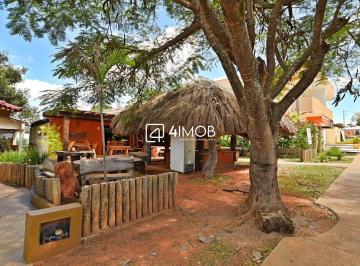 Comercial , Chapada Dos Veadeiros · ALTO PARAÍSO DE GOIÁS - CENTRO - POUSADA - LOJA - RESTAURANTE