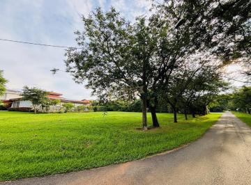 Foto 01 · Terreno, Residencial Primavera, Salto, SP