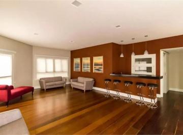 Apartamento de 3 quartos, São Paulo · Apartamento 193m² Perdizes – 3 suítes, 5 banheiros, 3 vagas, lareira, ar, perto metrô Vila Madalena