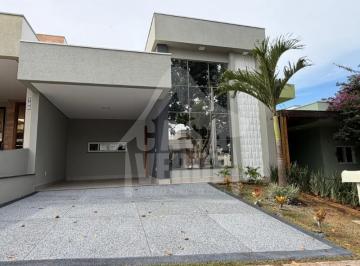 Foto 01 · Casa à venda no Condomínio Jardim Bréscia em Indaiatuba/SP