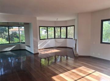 Apartamento de 4 quartos, São Paulo · Apartamento em Vila Madalena com lareira