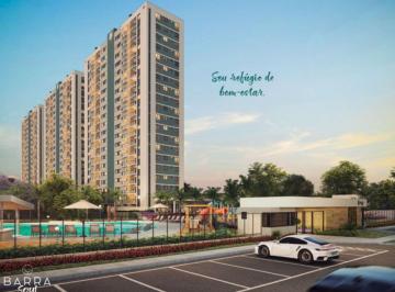Apartamento de 2 quartos, Itapoá · Barra Soul Home & Resort Spa em Itapoá SC