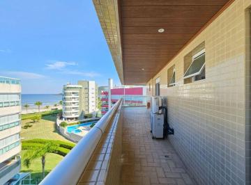 Apartamento de 3 quartos, Bertioga · APARTAMENTO COM VISTA PARA O MAR À VENDA NA RIVIERA DE SÃO LOURENÇO
