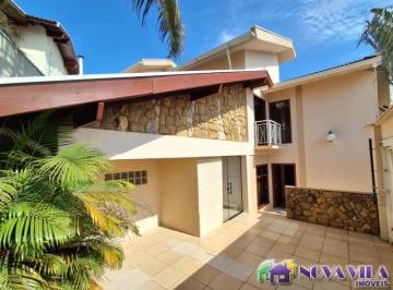 Foto 17 · Casa de alto padrão à venda em Jaguariúna-SP, Jardim São Caetano: 3 quartos, 1 suíte, 3 salas, 3 ban