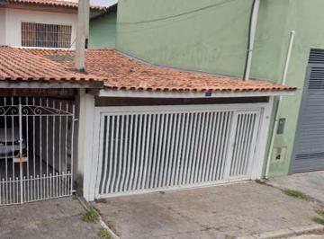 Casa de 3 quartos, São Paulo · Sobrado 3 quartos com 1 suíte 2 vagas de garagem Edícula Vila Dalva